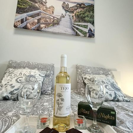 Przytulny Apartament Mario Mare โควอบเซก ภายนอก รูปภาพ