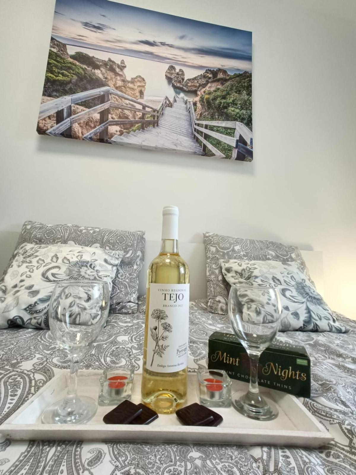 Przytulny Apartament Mario Mare โควอบเซก ภายนอก รูปภาพ